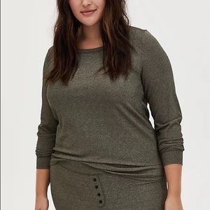 Torrid Sleep Wear set